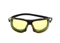 Очки защитные противоосколочные PMX Mission G-6230ST желтые линзы G-6230ST - фото 21780 Очки защитные противоосколочные PMX Mission G-6230ST желтые линзы G-6230ST - фото 21780