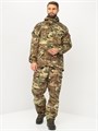 Костюм летний Huntsman Горка-5 рип-стоп НФ-00092093 - фото 22026