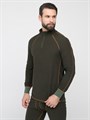 Термобелье комплект мужское Huntsman Thermoline ZIP НФ-00000441