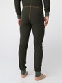 Термобелье комплект мужское Huntsman Thermoline ZIP НФ-00000441