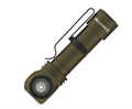 Мультифонарь Armytek Wizard C2 Pro Magnet USB Olive (теплый свет) F08701CO - фото 22270 Мультифонарь Armytek Wizard C2 Pro Magnet USB Olive (теплый свет) F08701CO - фото 22270