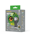 Мультифонарь Armytek Wizard C2 WG Magnet USB теплый свет F09201W