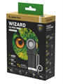 Мультифонарь Armytek Wizard C2 Pro Max Magnet USB (холодный свет) F06701C