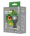Мультифонарь Armytek Wizard C2 Magnet USB (теплый свет) F08901W - фото 22317 Мультифонарь Armytek Wizard C2 Magnet USB (теплый свет) F08901W - фото 22317