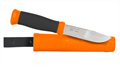 Нож Morakniv Outdoor 2000 Orange нержавеющая сталь 12057