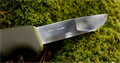 Нож Morakniv BushCraft Forest нержавеющая сталь 12493