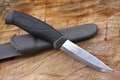 Нож Morakniv Companion Anthracite нержавеющая сталь 13165