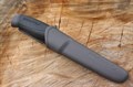 Нож Morakniv Companion Anthracite нержавеющая сталь 13165