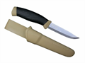 Нож Morakniv Companion Desert нержавеющая сталь 13166