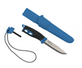 Нож Morakniv Companion Spark (S) Blue нержавеющая сталь 13572