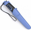 Нож Morakniv Companion Spark (S) Blue нержавеющая сталь 13572