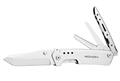Нож многофункциональный Roxon KS KNIFE-SCISSORS, металлический S501 S501