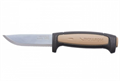Нож Morakniv ROPE нержавеющая сталь 12245