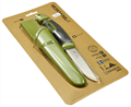 Нож Morakniv Companion Spark (S) Green нержавеющая сталь 13570