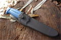 Нож Morakniv Basic 546 нержавеющая сталь синий 12241 Нож Morakniv Basic 546 нержавеющая сталь синий 12241