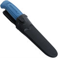 Нож Morakniv Basic 546 нержавеющая сталь синий 12241 Нож Morakniv Basic 546 нержавеющая сталь синий 12241
