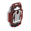 Мультифонарь Armytek Crystal (Red Ruby) F07001R Мультифонарь Armytek Crystal (Red Ruby) F07001R