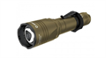 Фонарь Armytek Dobermann Pro Magnet USB olive теплый свет F07501WO - фото 22737