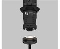 Фонарь Armytek Dobermann Pro Magnet USB теплый свет F07501W