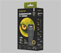 Фонарь Armytek Dobermann Pro Magnet USB теплый свет F07501W
