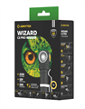 Мультифонарь Armytek Wizard C2 Pro Magnet USB теплый свет F08701W
