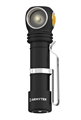 Мультифонарь Armytek Wizard C2 Pro Magnet USB теплый свет F08701W