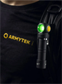 Мультифонарь Armytek Wizard C2 WG Magnet USB холодный свет F09201C