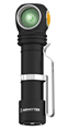 Мультифонарь Armytek Wizard C2 WG Magnet USB холодный свет F09201C