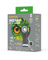 Мультифонарь Armytek Wizard C2 WG Magnet USB холодный свет F09201C