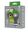 Мультифонарь Armytek Wizard C2 WR Magnet USB холодный свет F06901C