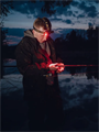 Мультифонарь Armytek Wizard C2 WR Magnet USB теплый свет F06901W - фото 22859 Мультифонарь Armytek Wizard C2 WR Magnet USB теплый свет F06901W - фото 22859