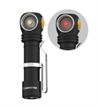 Мультифонарь Armytek Wizard C2 WR Magnet USB теплый свет F06901W - фото 22864 Мультифонарь Armytek Wizard C2 WR Magnet USB теплый свет F06901W - фото 22864