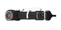 Мультифонарь Armytek Wizard C2 WR Magnet USB теплый свет F06901W - фото 22865 Мультифонарь Armytek Wizard C2 WR Magnet USB теплый свет F06901W - фото 22865