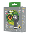 Мультифонарь Armytek Wizard C2 WR Magnet USB теплый свет F06901W - фото 22867 Мультифонарь Armytek Wizard C2 WR Magnet USB теплый свет F06901W - фото 22867