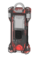 Наключный фонарь Armytek Zippy (Red) F06001R