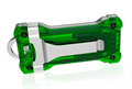 Наключный фонарь Armytek Zippy (Green Jade) F06001GR