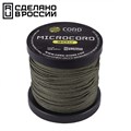 Микрокорд CORD катушка army green|30м 4713 - фото 22949