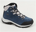 Ботинки треккинговые женские THB Tarita с мембраной индиго 2524198 Ботинки треккинговые женские THB Tarita с мембраной индиго 2524198