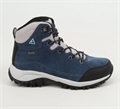 Ботинки треккинговые женские THB Tarita с мембраной индиго 2524198 Ботинки треккинговые женские THB Tarita с мембраной индиго 2524198