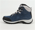 Ботинки треккинговые женские THB Tarita с мембраной индиго 2524198 Ботинки треккинговые женские THB Tarita с мембраной индиго 2524198