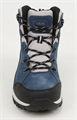 Ботинки треккинговые женские THB Tarita с мембраной индиго 2524198 Ботинки треккинговые женские THB Tarita с мембраной индиго 2524198