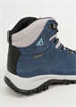 Ботинки треккинговые женские THB Tarita с мембраной индиго 2524198 Ботинки треккинговые женские THB Tarita с мембраной индиго 2524198