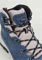 Ботинки треккинговые женские THB Tarita с мембраной индиго 2524198 Ботинки треккинговые женские THB Tarita с мембраной индиго 2524198