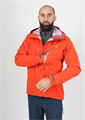 Куртка Сплав Minima мод.2 мембрана 3L оранжевая 1304575
