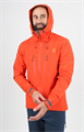 Куртка Сплав Minima мод.2 мембрана 3L оранжевая 1304575