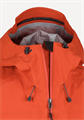 Куртка Сплав Minima мод.2 мембрана 3L оранжевая 1304575