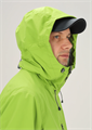 Куртка Сплав Minima мод.2 мембрана 3L светло-зеленая 1304551