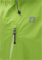 Куртка Сплав Minima мод.2 мембрана 3L светло-зеленая 1304551