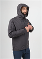 Куртка Сплав Minima мод.2 мембрана 3L темно-серая 1304591