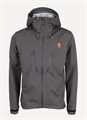 Куртка Сплав Minima мод.2 мембрана 3L темно-серая 1304591